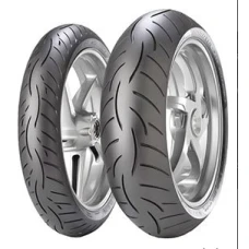 ШИНА ДЛЯ МОТОЦИКЛА METZELER 180/55ZR17 ROADTEC Z8 INTERACT (O) (73W) TL M/C ЗАДНЯ DOT 14/2024