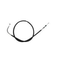 BIKETEC ТРОСИК КОМПЛЕКТА СЦЕПЛЕННЯ YAMAHA FJ09 (15-16)/ TRACER 900 (19-20)  2PP-26335-02