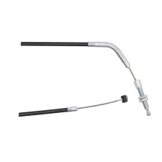 BIKETEC ТРОСИК КОМПЛЕКТА СЦЕПЛЕННЯ APRILIA RX 50 (95-05)  AP8214151