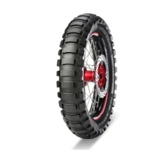 METZELER ШИНА 140/80-18 KAROO EXTREME 70R TT MST M/C ЗАД DOT 49/2023