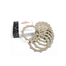 WISECO 2024/02 ДИСКИ SPRZEGLOWE HUSABERG TE 250 / 300 '11-'12, KTM SX / EXC 250, EXC 300 '91-'12, EXC / SX 360 '96-'97, EXC / SX 380 '98-'02