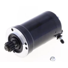 ATHENA 2025/09 СТАРТЕР CAGIVA ELEPHANT 900 '93-'97, GRAN CANYON 900 '97-'00, DUCATI 748 '97-'02,  MONSTER 600 '94-'01, MONSTER 750 '96-'01, MONSTER 900 '93-'02 (OEM: 27040011A)