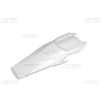 UFO КРИЛО ЗАД HUSQVARNA TE 150/250/300, TX 250/300, FE 250/350/450/501 '20-21 КОЛІР БІЛИЙ 2020