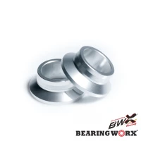 BEARING WORX ВТУЛКИ DYSTANSOWE КОЛЕСА ЗАДНЬОГО KTM SX/SXF/SX-F 125/200/250/350/450 '13-'22, HUSQVARNA TC/FC 125/250/350/450 '16-'22, TX/FX 300/350/450 '17-'22, GAS GAS MC/MC-F 125/250350/450 '21-'22 (OS 25MM) MOTOCROSS