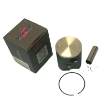 VERTEX 2024/09 ПОРШЕНЬ HONDA CR 250 '02-'04 PRO RACE (66,36MM) (КІЛЬЦЯ 53010006640 X 1 ШТУКИ.)