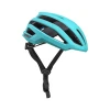 LEATT (НОВИНКА 2024) ШОЛОМ MTB ENDURANCE 4.0 V24 AQUA КОЛІР СИНІЙ NEON РОЗМІР M 55-59CM - зображення 3