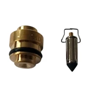 TOURMAX КЛАПАН ІГОЛКОВИЙ Z GNIAZDEM KAWASAKI ZX-9R '98-03, ZZR 1100/1200 '97-05 (MADE IN JAPAN)