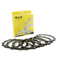 PROX ДИСКИ SPRZEGLOWE KAWASAKI KLX 650 '93-95, KLX 650R '96-01 (EBS4424)