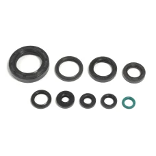 ATHENA КОМПЛЕКТ (НАБІР) УЩІЛЬНЮВАЧІ SILNIKOWYCH HONDA CR 250 85-91, CR 500 89-01