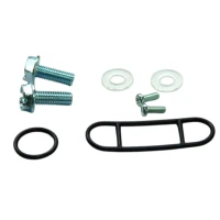 TOURMAX КОМПЛЕКТ РЕМОНТУ KRANIKA YAMAHA DT 125R '91-'03/ XT350/XT600 '84-'89/ YZ/YZF (MADE IN JAPAN)