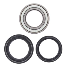 ALL BALLS ПІДШИПНИК КОЛЕСА ПЕРІД Z USZCZELNIACZAMI KAWASAKI KLF 300/400, KVF 400
