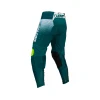 LEATT (НОВИНКА 20244) ШТАНИ MOTO 4.5 PANTS ACID FUEL КОЛІР ZIELONY\/BIALY\/ZIELONY FLUO РОЗМІР M - зображення 4