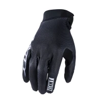KENNY RACING РУКАВИЦІ CROSS/ENDURO/ROWEROWE MTB GRAVITY BLACK КОЛІР ЧОРНИЙ РОЗМІР 10
