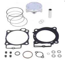 ATHENA 2025/06 ПОРШЕНЬ Z USZCZELKAMI TOP-END HONDA CRF 450 R / RX '17-'18 (4T) KUTY (STD. + 0,02MM = 95,97MM) (13.5:1)