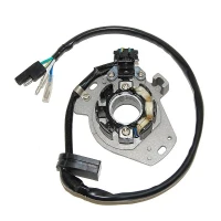 ELECTROSPORT UZWOJENIE ГЕНЕРАТОР (STATOR) HONDA CR 250 '92-'96