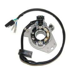 ELECTROSPORT UZWOJENIE ГЕНЕРАТОР (STATOR) HONDA CR 250 '92-'96