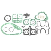 ATHENA 2026/01 КОМПЛЕКТ ПРОКЛАДОК SUZUKI GS 450 LF/EG/SG/LJ/L/T/TX '82-'88