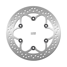 NG 2023/12 ДИСК FRONT L S 276X132X4 6X10,25
