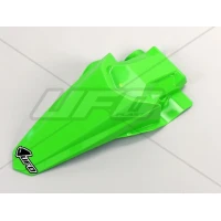 UFO КРИЛО ЗАД KAWASAKI KX 85 '14-'17 КОЛІР ЗЕЛЕНИЙ