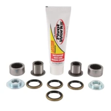 PIVOT WORKS КОМПЛЕКТ РЕМОНТУ АМОРТИЗАТОРА ЗАДНЬОГО (ЦЕНТРАЛЬНОГО) SUZUKI RM 125/250 (01)
