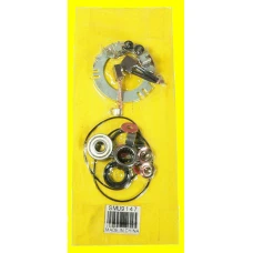ARROWHEAD КОМПЛЕКТ РЕМОНТУ СТАРТЕРА YAMAHA FJ 1200 91-93, V-MAX, XVZ (ZE SZCZOTKOTRZYMACZEM)