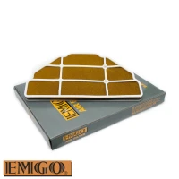 EMGO ФІЛЬТР ПОВІТРЯ KAWASAKI ZX6-R (98-02) (HFA2602) (11013-1274) (K2153)