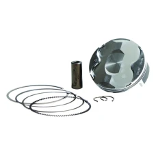 VERTEX ПОРШЕНЬ KTM (4T) SXF 250 (SX-F250) '16-'17, HUSQVARNA FC 250 '16-'17 BIG BORE +3MM (80,98MM) (КІЛЬЦЯ 590281000001 X 1 КОМПЛЕКТ.)