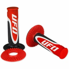 UFO BLISTER BUSTERS/DONUTS ЧЕРВОНА 070