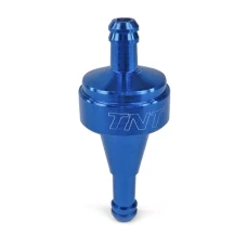 TNT FULEFILTER, СИНЯ, Ø 6MM