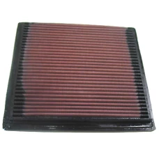 K&N AIRFILTER, DUCATI