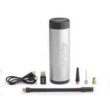 GIVI /RECHARGEABLE БАТАРЕЙКА КОМПРЕСОР