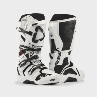 LEATT БАГАЖНІКА MOTO 5.5 FLEXLOCK EVO БІЛА, US12/UK11/EU47/CM30.5