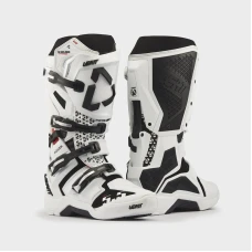 LEATT БАГАЖНІКА MOTO 5.5 FLEXLOCK EVO БІЛА, US11/UK10/EU45.5/CM29.5