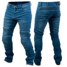 TIMELESS RASCAL KEVLAR JEANS, 33/33