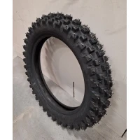 MICHELIN TRACKER SPIKE 110/100-18 M/C 64R TT 216 SPIKES