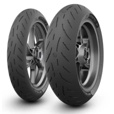 METZELER SPORTEC 01 190/55 ZR 17 M/C (75W) TL RE