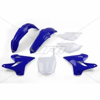 UFO ПЛАСТИК KIT 5-PARTS ОРИГІНАЛ YZ125/250 15-21