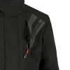 HALVARSSONS TEXTILE КУРТКА H80 ЧОРНІ, 54 - зображення 8