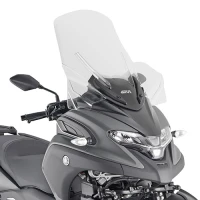 GIVI СПОЙЛЕР YAM.TRICITY 300 (2020)
