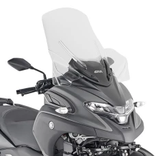 GIVI СПОЙЛЕР YAM.TRICITY 300 (2020)