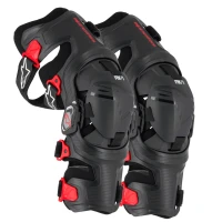 ALPINESTARS КОЛІНО BRACE RK-7 PLASMA L