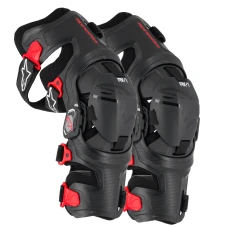 ALPINESTARS КОЛІНО BRACE RK-7 PLASMA L