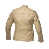 GRAND CANYON BIKEWEAR ШКІРА LADY КУРТКА VERONA BEIGE 3XL - зображення 2