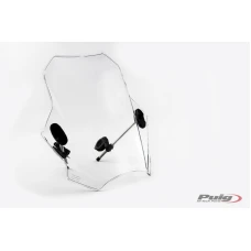 PUIG ЛОБОВОГО СТІКЛА MOD. BAT УНІВЕРСАЛ C/ЧИСТИЙ