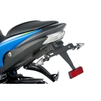 PUIG LICENSE КРІПЕННЯ SUZUKI GSX-S750/GSX-S1000/S1000F
