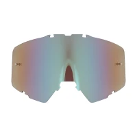 AMOQ ASTER MX ОДИНАРНИЙ ЛІНЗА - ЗОЛОТИЙ ДЗЕРКАЛО