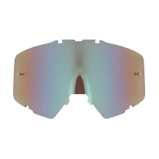 AMOQ ASTER MX ОДИНАРНИЙ ЛІНЗА - ЗОЛОТИЙ ДЗЕРКАЛО