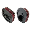 ПОВІТРЯНИЙ ФІЛЬТР EMGO 12-81588 — HARLEY-DAVIDSON SOFTAIL HERITAGE CLASSIC FLHC 18-20, - зображення 2