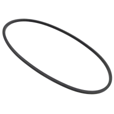 BRONCO 2025/03 ПРОКЛАДКА КРИШКИ ФІЛЬТРА ПОВІТРЯ (AIR BOXU) POLARIS HAWKEYE 325 '15, SPORTSMAN 450 '16-'24, SPORTSMAN 570 '14-'25 (OEM: 5813949)