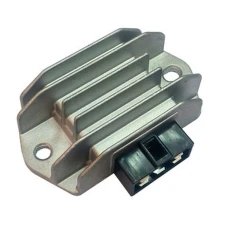 DZE РЕГУЛЯТОР НАПРУГИ HONDA CRF 450X/RX '17-20, CRF 250R '18-20, NSC 50/110 '11-16 (OEM 31600-KZL-931) (20A)